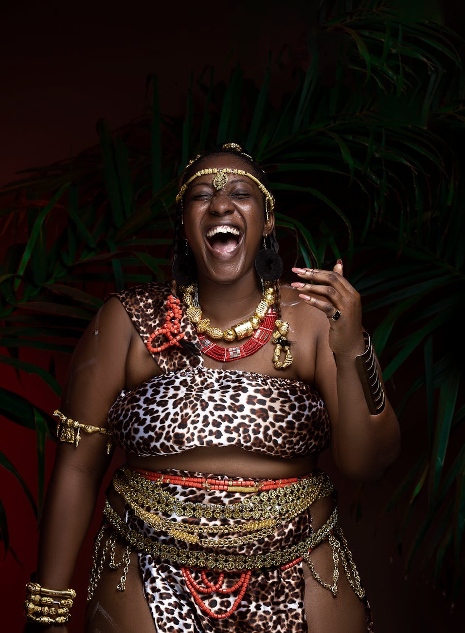 Yoga for Fat&nbsp;Joy