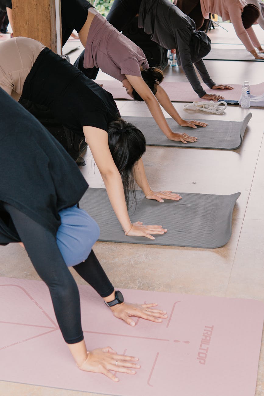 Plus-Size Accessibility Audits for Online Yoga Classes