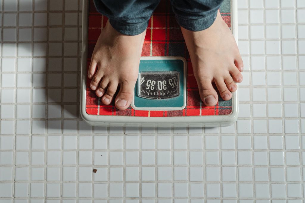 On waiting until you lose&nbsp;weight